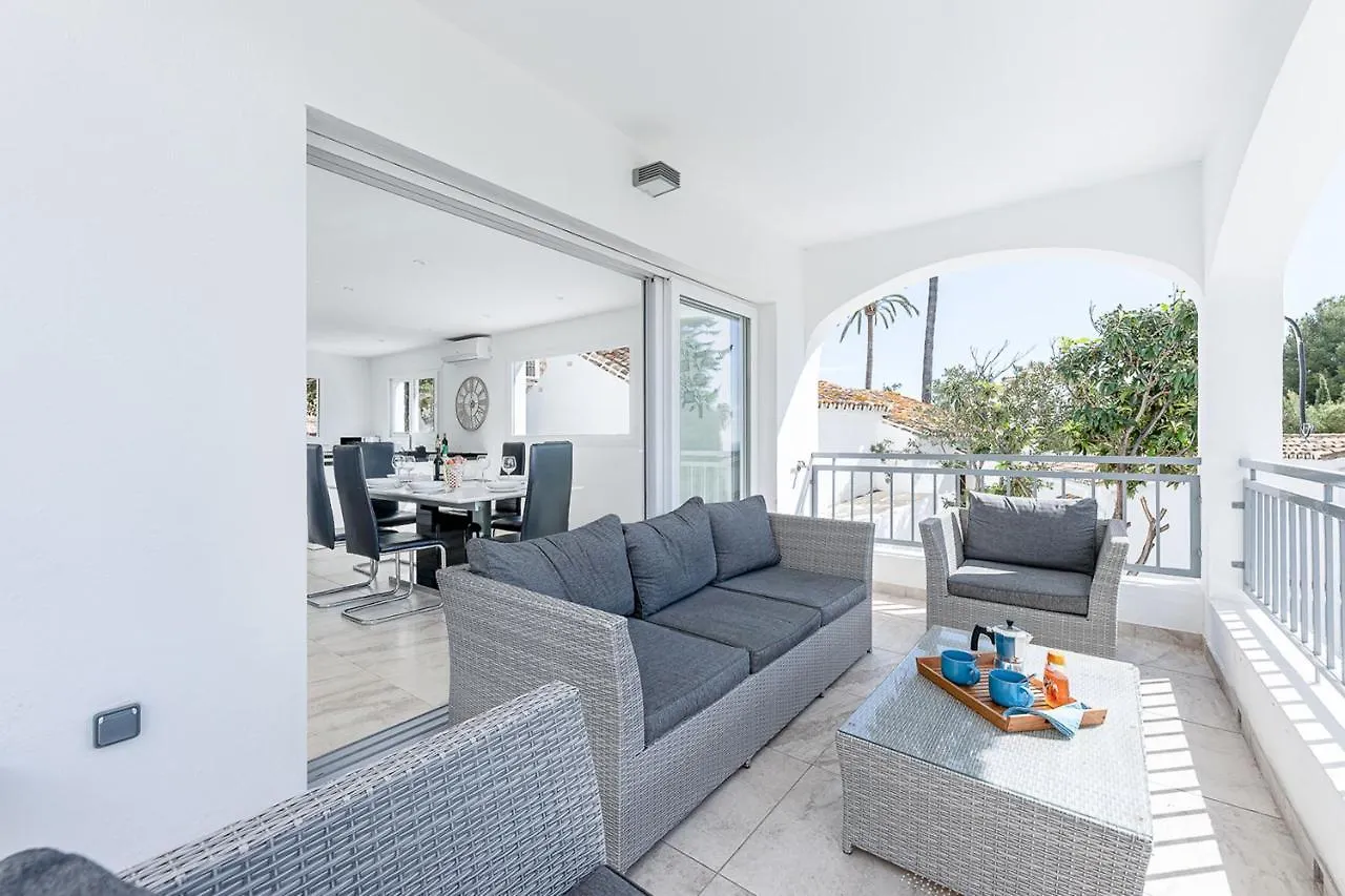 Luxury Villa With Private Pool Benalmádena 0*,  Spanien